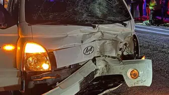 Mersin'de genç sürücünün acı sonu: Ehliyetini aldıktan 5 ay sonra kazada can verdi