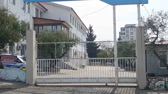 Kahramanmaraş’taki okul saldırısı davasında ilk karar: Anneye tahliye, babaya tutukluluğa devam
