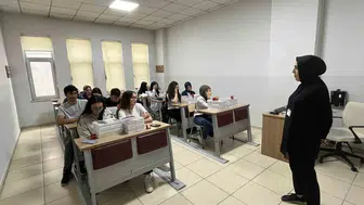 Çorum'un Tarihi İkiz Konak'ı Butik Otel Olarak Kapılarını Açıyor