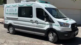 Gaziantep'te inşaat kazası: 7'nci kattan düşen işçi yaşamını yitirdi
