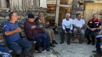 Erzurum'da tarımsal üretimde yeni dönem: Cuma buluşmalarıyla çiftçiye rehberlik