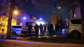 Nevşehir'deki aile kavgasında yaralanan şahsın sağlık görevlisine sorduğu soru şoke etti