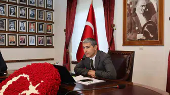 Afyonkarahisar'da 129 köyü kapsayan dev kırsal kalkınma hamlesi başladı