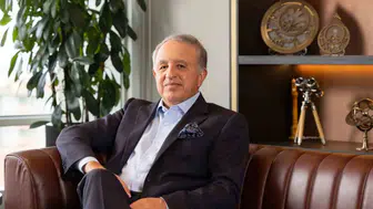 Sinpaş, MÜSİAD EXPO'da Tatil Evi Modeliyle Gayrimenkulde Yeni Dönemi Tanıttı