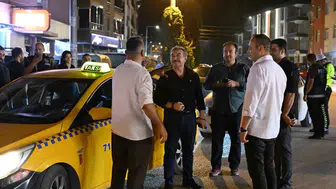 Emniyet Müdürü Mustafa Işık'tan Kırıkkale'de saha denetimi ve personel ziyareti