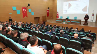 Ordu'da tarımı tehdit eden kahverengi kokarcaya karşı samuray arılı biyolojik savunma