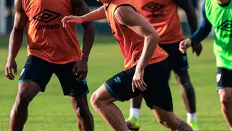Erzurumspor FK'da Konyaspor Hazırlıkları Tam Gaz Sürüyor