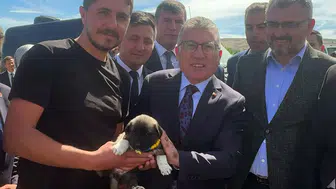 Sivas Başyayla’da 5.5 Milyon Liralık Eğitim Yatırımı Kapılarını Açtı