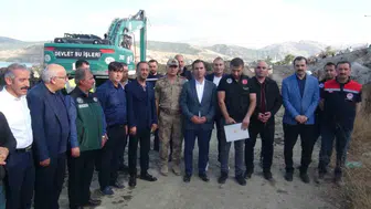 Van Gölü'nün geleceği için dev temizlik operasyonu: 4 milyon metreküp çamur hedefte