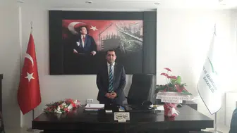 Iğdır’da tanıdık isim geri döndü: Muhammed Bektaş yeniden il müdürü oldu