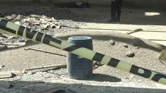 Kırşehir'de çatı tamiri faciayla bitti: Bir kişi hayatını kaybetti