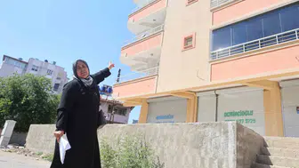 Biber temizleyerek biriktirdiği 20 yıllık hayali iki kez satıldı