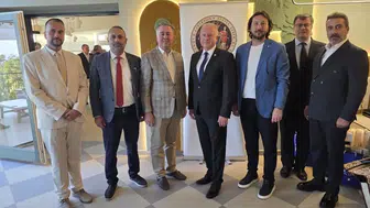 Kütahya ve Pécs Arasındaki Yarım Asırlık Dostluk Yeni Projelerle Taçlanıyor