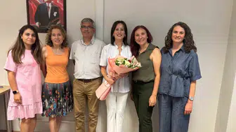 Muğla Eğitim ve Araştırma Hastanesi'nde uzman hekim sayısı 342'ye ulaştı