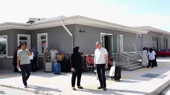 Balıkesir'de yurtlarda yeni dönem mesaisi: Öğrenciler ve velilerle istişare yapıldı