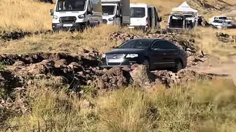 Yaylada kaybolan 11 aylık Büşra bebekten geriye kanlı elbiseleri kaldı