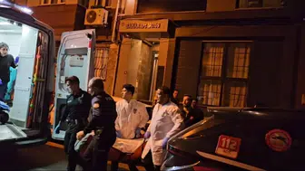 Şişli'de genç öğrencinin şüpheli ölümü: Ev arkadaşı yatağında hareketsiz buldu