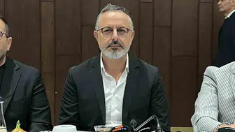 Ömer Korkmaz'dan Konyaspor yönetimine sert tepki: Mahremiyetin ihlali kulübün geleceğini karartıyor