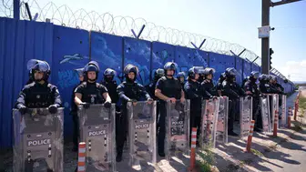 Lahey'de Thaçi kararı sonrası sokaklar karıştı: Kosova'da tepkiler çığ gibi büyüyor