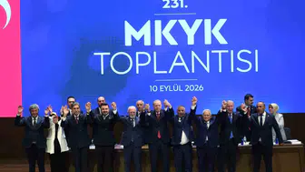 Kayseri'de Siyasi Transfer: İki CHP'li Belediye Başkanı AK Parti'ye Geçti