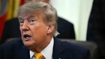 Trump'tan İran'a 'Çöküş' Uyarısı: Hürmüz Boğazı İçin Tazminat Resti
