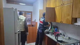 Burdur merkezli yasa dışı bahis ağında 566 milyon liralık vurgun deşifre edildi