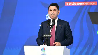 Antalya EXPO alanı COP31 sonrası için dönüştürülüyor: 7 gün 24 saat yaşayan bir merkeze dönüşecek