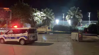 Samsun'da zemin etüdü sırasında beklenmedik gaz çıkışı: Çalışmalar durduruldu