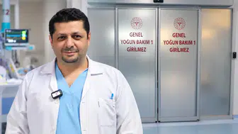 Sepsis ile mücadelede zamanla yarış: Erken teşhis hayat kurtarıyor