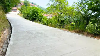 Canik Belediyesi'nden 150 Milyon Liralık Kırsal Yatırım Hamlesi