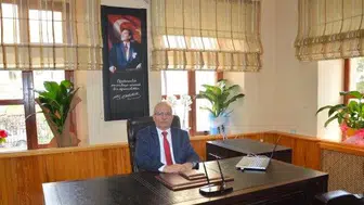 Balıkesir'de dört ilçede eğitim yönetiminde kapsamlı rotasyon