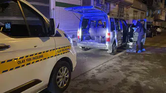 Gaziantep'te arkadaş kavgası kanlı bitti: 18 yaşındaki genç hayatını kaybetti
