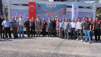 Kemaliye'de mercimek üretimini canlandıracak dev hibe desteği