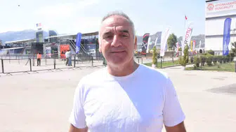Afyonkarahisar MXGP'de Hedef Büyüttü: Gelecek Yıl İçin Yeni Yarış Talebi