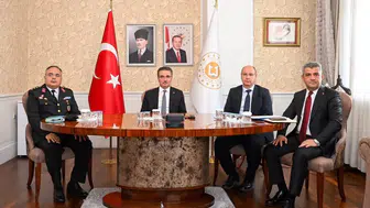 Eğitimde Güvenlik Seferberliği: Okul Çevreleri İçin Yeni Denetim Planı Devreye Giriyor