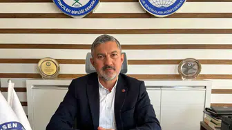 Öğretmenlerin tayin ve görevlendirme çıkmazı: Eğitim Bir-Sen'den il emri çağrısı