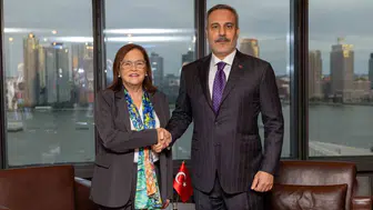 Türkiye ve El Salvador arasında ekonomik iş birliğini güçlendirecek kritik imza