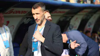 Gaziantep FK'da teknik direktör arayışında Mehmet Topal ismi öne çıktı