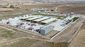 Kayseri'de şap hastalığı alarmı: Canlı hayvan pazarı süresiz kapatıldı