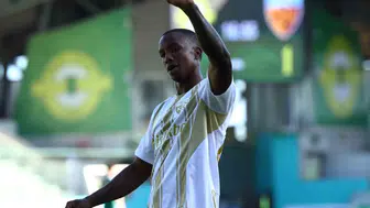Daniel Moreno'nun Esenler Erokspor karşısındaki etkili oyunu Kayserispor'a galibiyeti getirdi