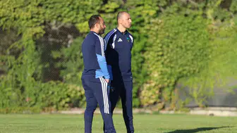 Kocaelispor'da Selçuk İnan'ın yeni yol arkadaşı Umut Bulut oldu