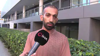 Gaziosmanpaşa'daki darp olayında taciz iddiasına yalanlama: Ev sahibi Wilma Elles'i tanık gösterdi