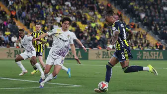 Fenerbahçe'de Eyüpspor mesaisi: Asensio dönüyor, Mert Müldür şoku yaşanıyor