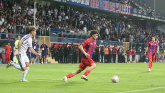 Karabük İdman Yurdu evinde gol sesi çıkaramadı