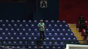 Bodrum FK'dan 3 bin kilometrelik sadakate ömür boyu vefa ödülü