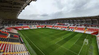 Erzincan futbolunda modern dönem: 13 Şubat Şehir Stadyumu'nun sunduğu imkanlar