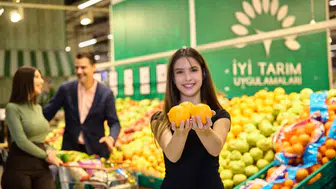 Migros'tan gıda güvenliğinde şeffaflık adımı: Pestisit analizleri artık dijitalde