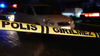 Kırıkkale'de çifte facia: Kaza yerinde görevli polis memuru otomobil çarpması sonucu şehit düştü