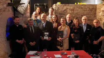 Anadolu Mutfağı Küresel Diplomasi Sahnesine Taşınıyor: Gastrodiplomasi İnisiyatifi Kuruldu