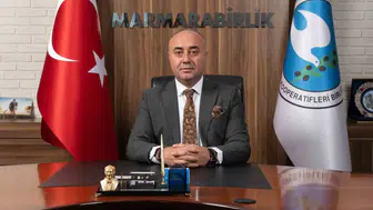 Marmarabirlik'te yeni sezon hazırlığı: Rekolte beyanları için geri sayım başladı